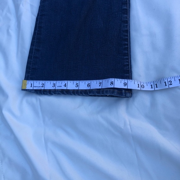 Lucky women’s Sofia bootcut jeans size 10/30 - Picture 7 of 15